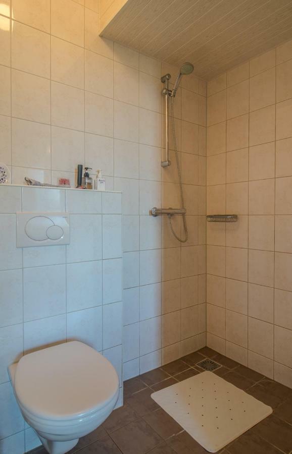 Klein Arkelsteijn Bed and Breakfast Bathmen Exteriör bild